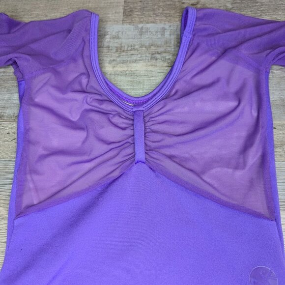 AK Dancewear * CHLOE in Core * Youth Large - Picture 5 of 9